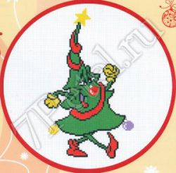 НГ-01 "Елочка" (Овен)