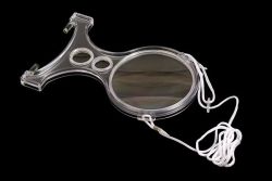 Лупа для рукоделия MG 11086